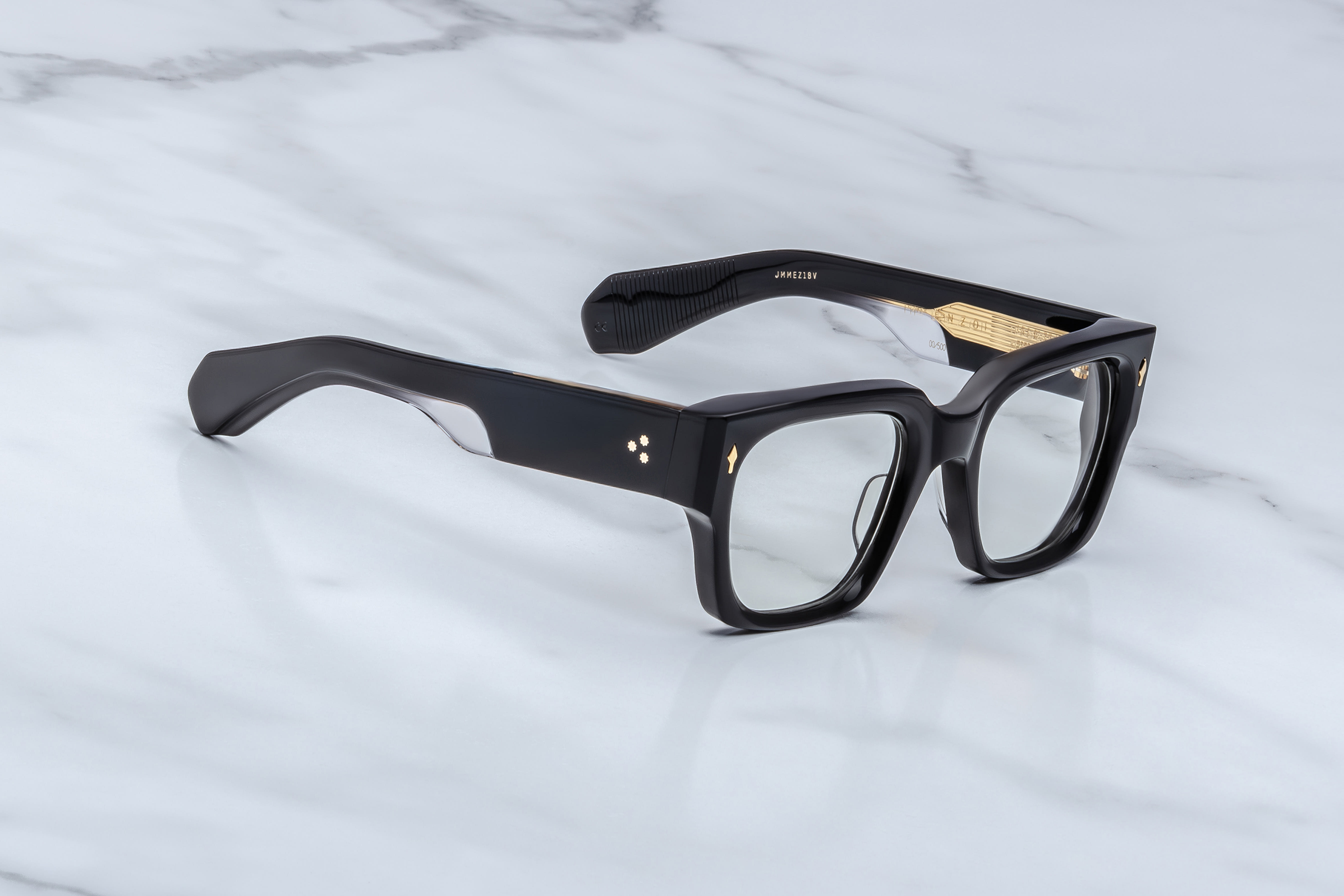 ENZO RX – Jacques Marie Mage
